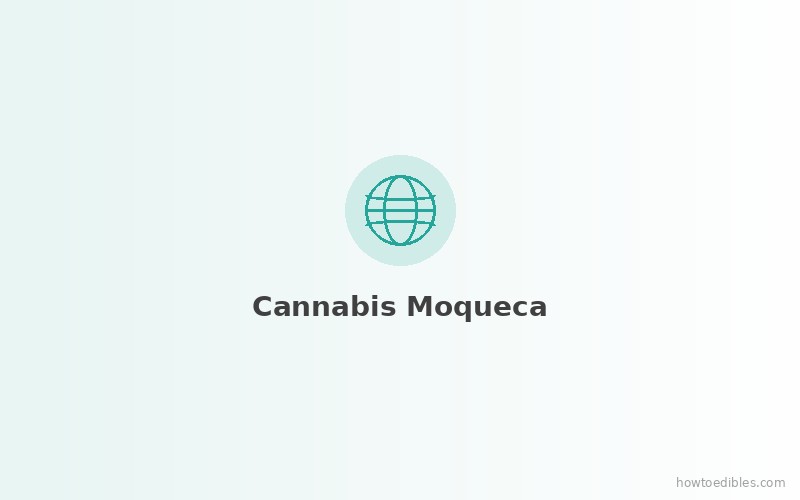 Cannabis Moqueca