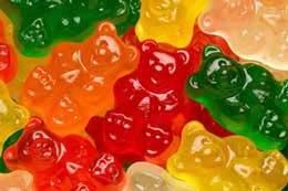 Gummy Bears