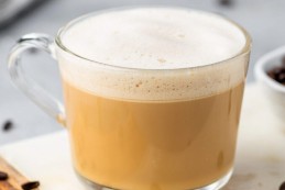 Infused Bulletproof Coffee