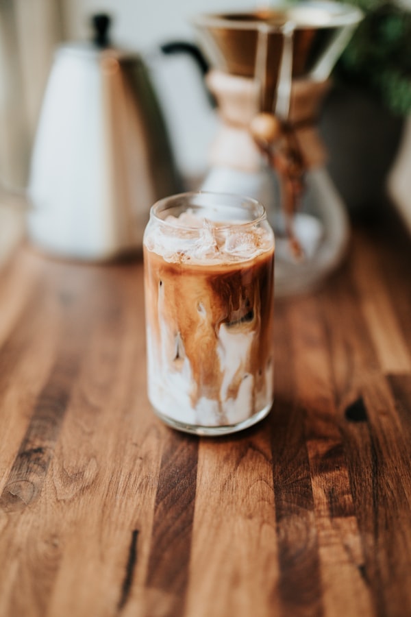 Infused Cold Brew