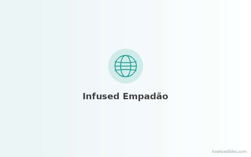 Infused Empadão